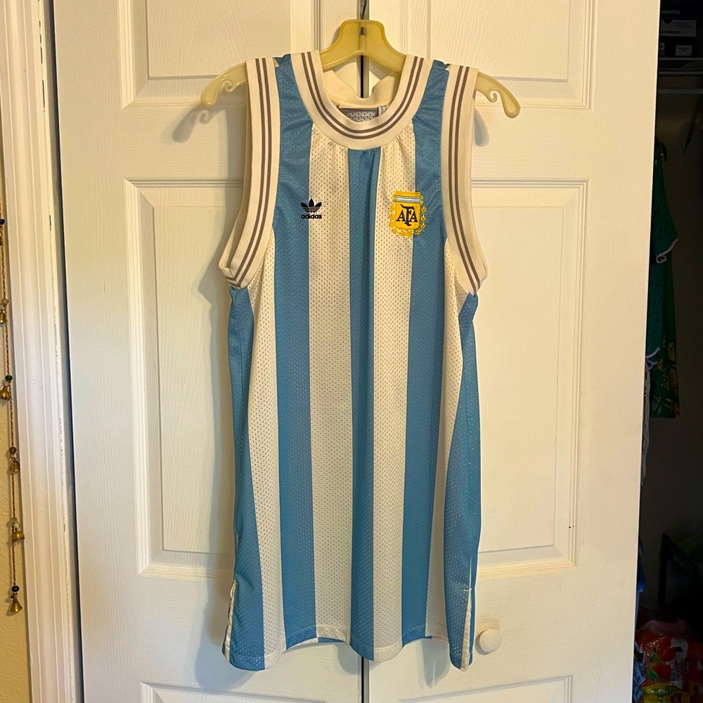 Adidas Women's Jersey Dress